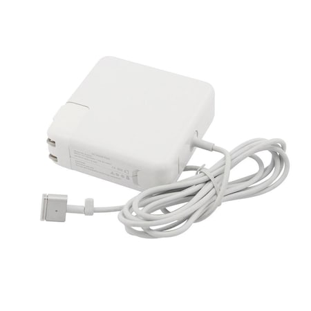 Battery Technology 45W Replacement Power Adapter For Macbook Air Md592Ll/A; Replaces AC-1545MAG2